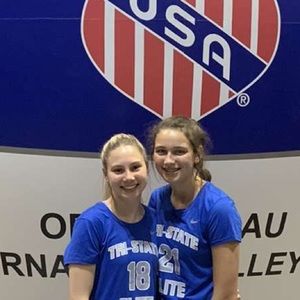 Meet your Posher, Sophia